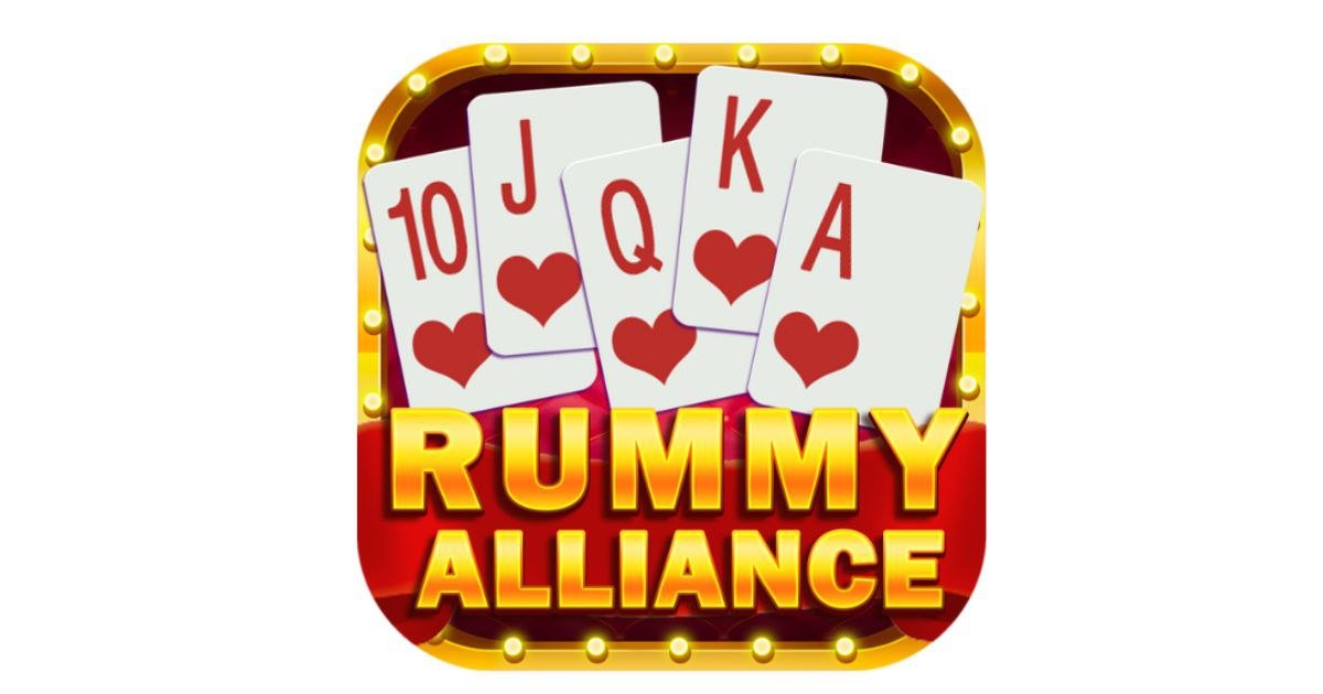 Rummy Alliance - All Rummy App - All Rummy Apps - OriginalRummyApp